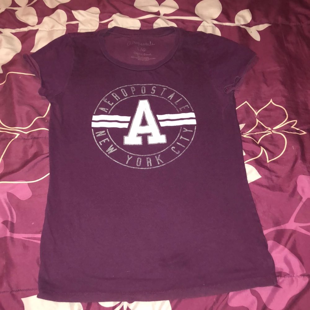 Aeropostale tee